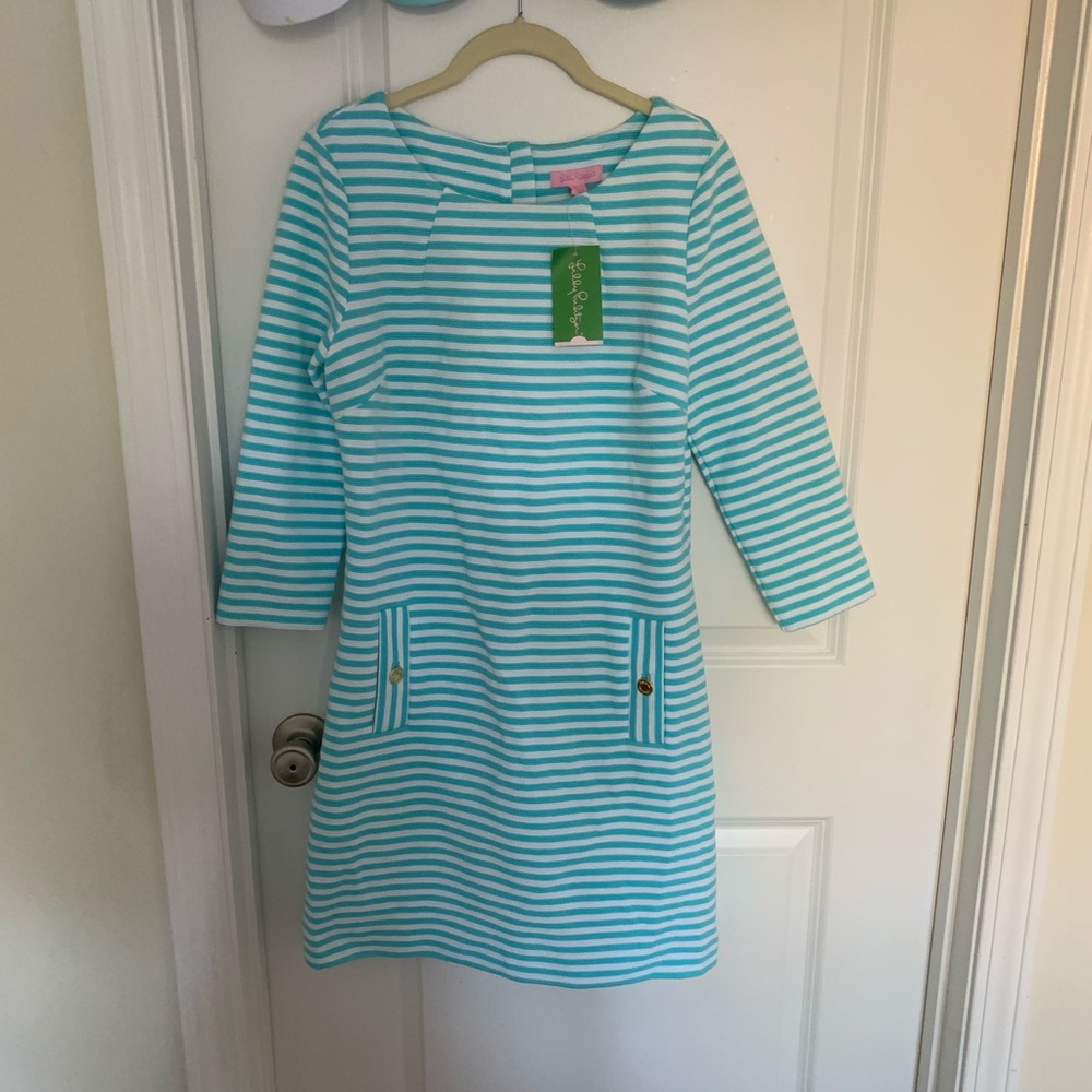 Lilly Pulitzer dress NWT